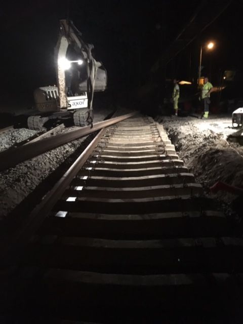 Colocación de cupón con ayuda de giratoria de 6T