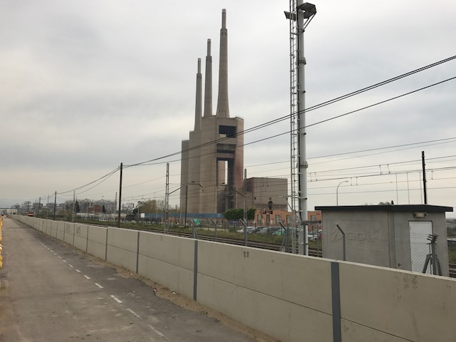 16 – Term4 Vista de obra terminada